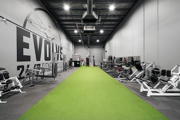 Best Gym In Dandenong